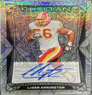 LaVar Arrington
