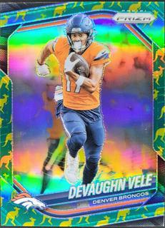 Devaughn Vele