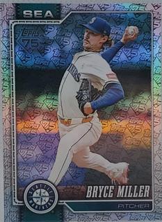 Bryce Miller
