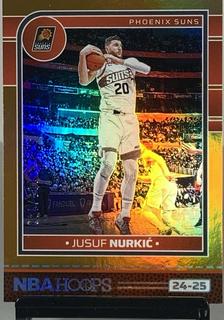 Jusuf Nurkic