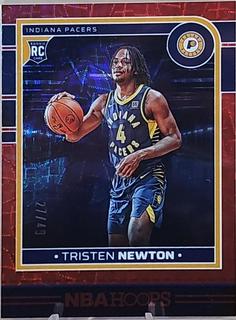Tristen Newton