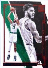 Jayson Tatum