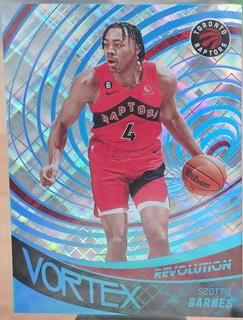 Scottie Barnes
