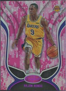 Rajon Rondo