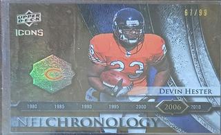 Devin Hester