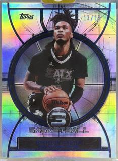 Stephon Castle