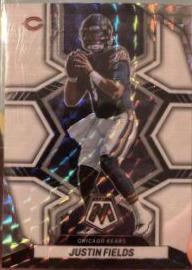 Justin Fields