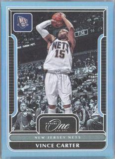 Vince Carter