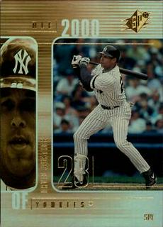 David Justice