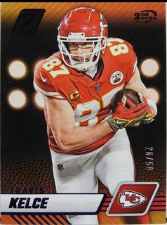 Travis Kelce