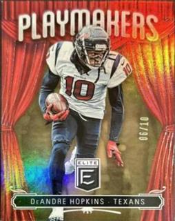 DeAndre Hopkins
