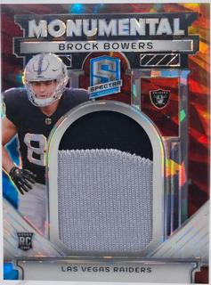 Brock Bowers