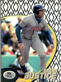 David Justice