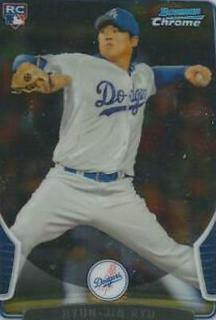 Hyun-Jin Ryu