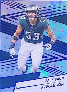 Zack Baun