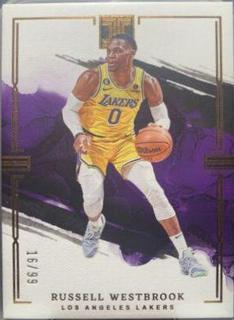 Russell Westbrook