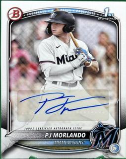 PJ Morlando