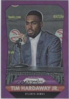 Tim Hardaway Jr.
