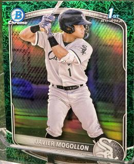 Javier Mogollon