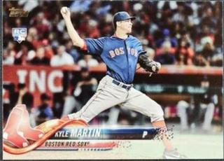 Kyle Martin