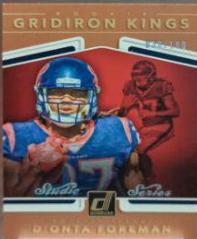 D'Onta Foreman