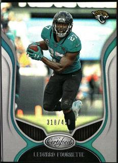 Leonard Fournette
