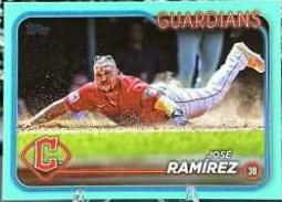 Jose Ramirez