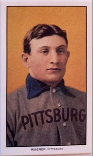 Honus Wagner