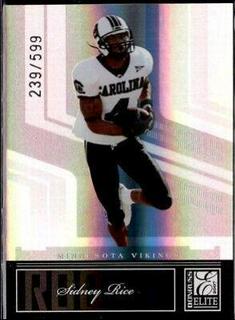 Sidney Rice