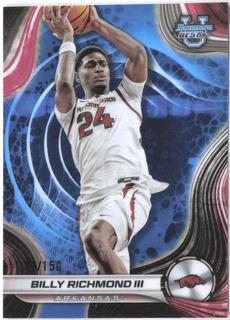 Billy Richmond III
