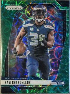 Kam Chancellor