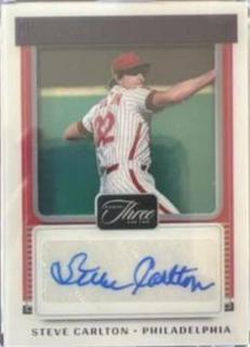 Steve Carlton