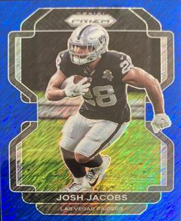 Josh Jacobs