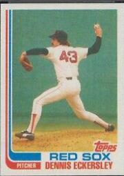 Dennis Eckersley