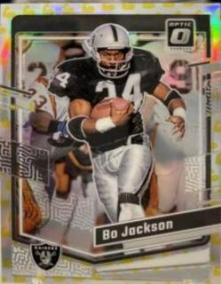 Bo Jackson