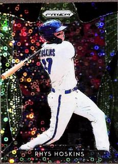 Rhys Hoskins