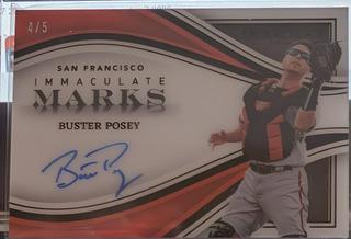 Buster Posey