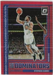 Stephen Curry