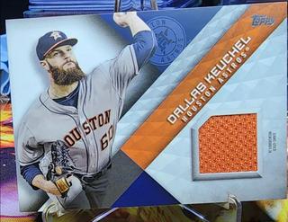 Dallas Keuchel