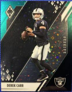 Derek Carr