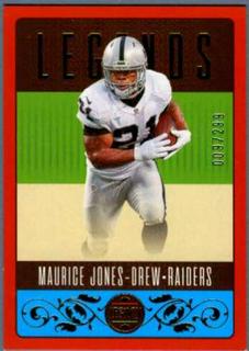 Maurice Jones Drew