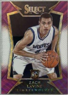 Zach LaVine