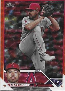 Matt Moore