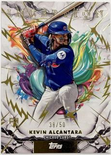 Kevin Alcantara