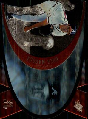 Greg Maddux #7 Baseball Cards 1997 Spx