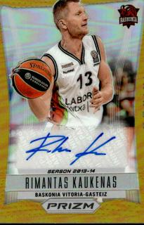Rimantas Kaukenas