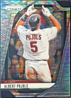 Albert Pujols