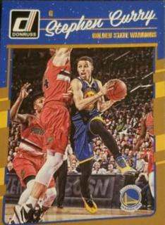 Stephen Curry