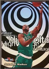 Antoine Walker