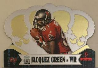 Jacquez Green